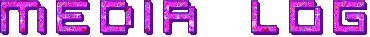 Media Log